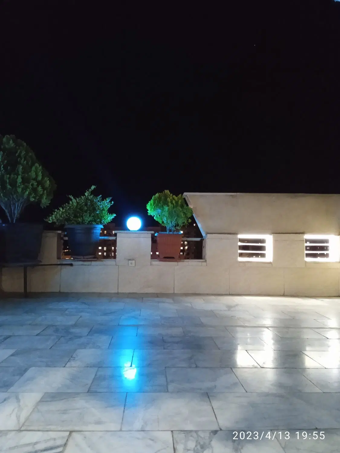 پنت هاوس ۱۴۷ متری شخصی ساز فاز۳