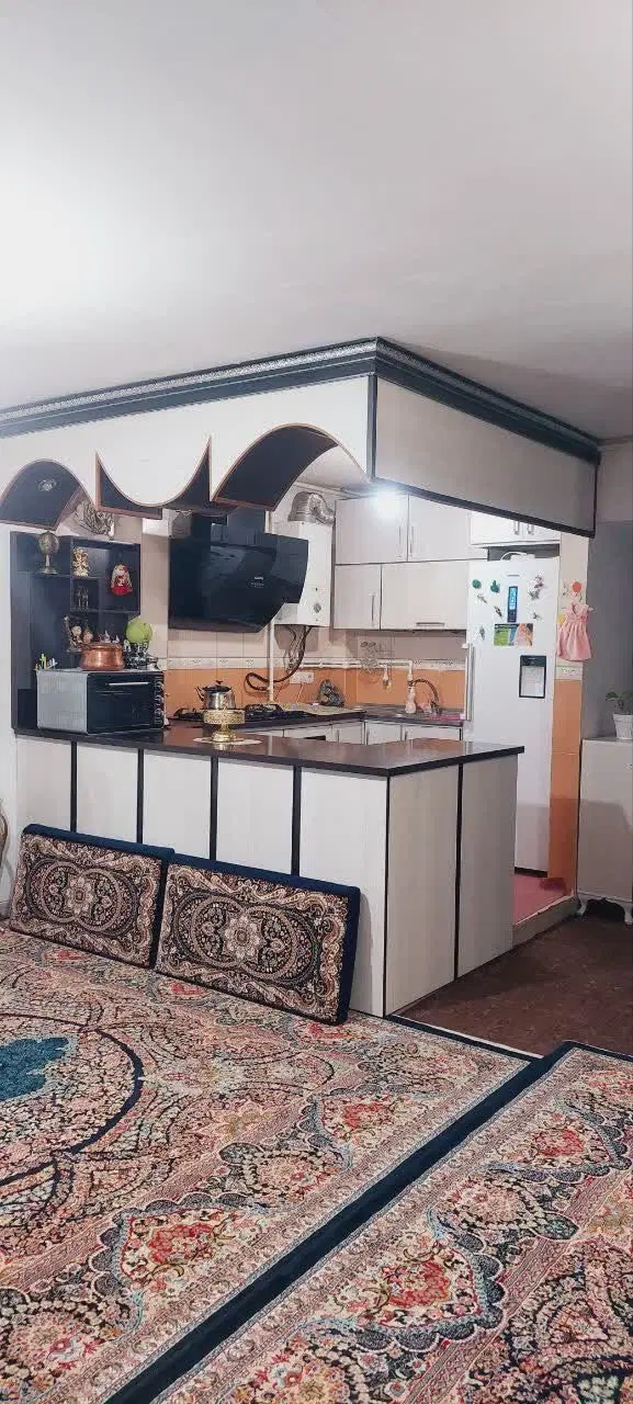 اجاره آپارتمان در کبودرآهنگ