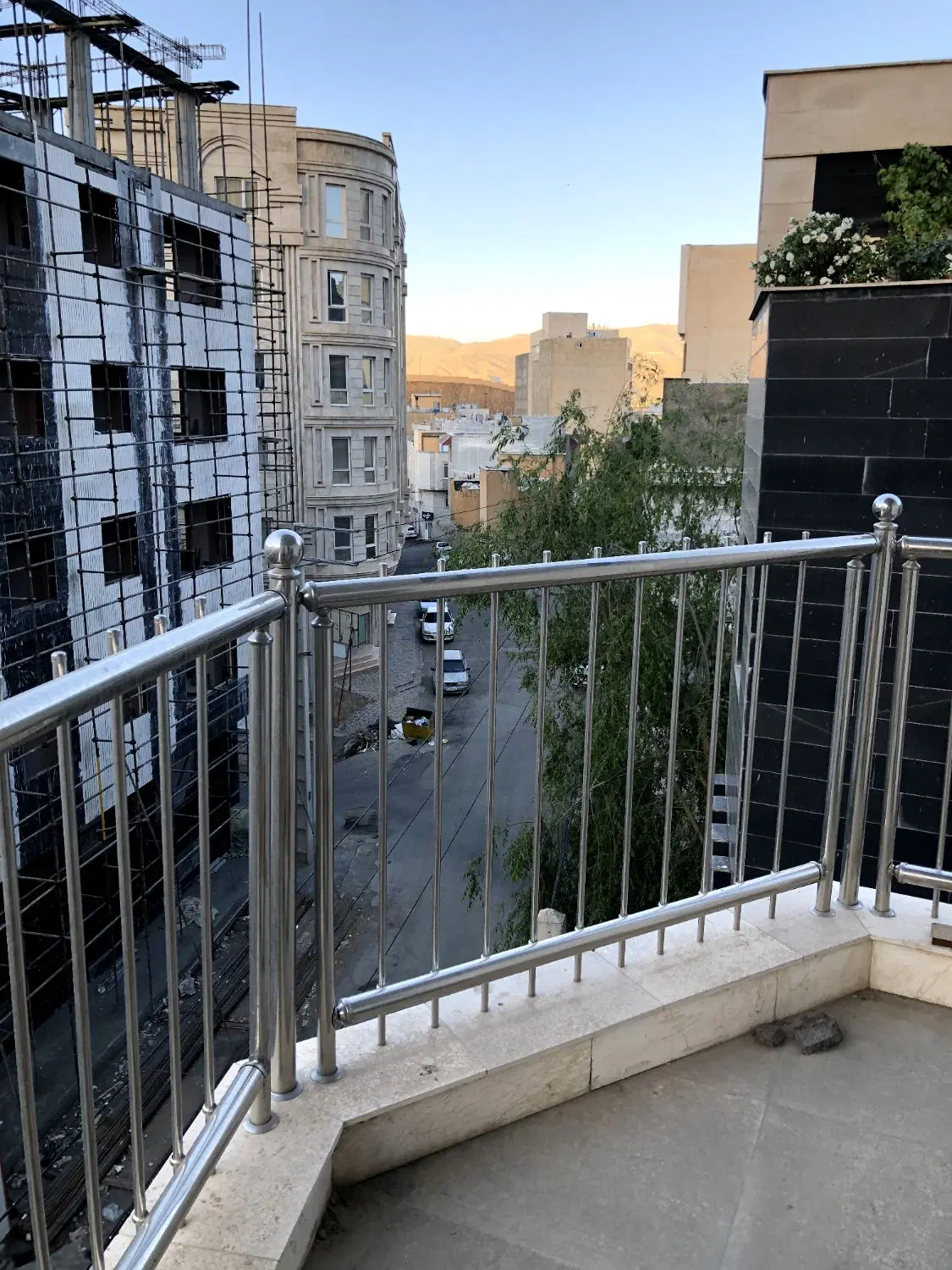 فروش واحد آپارتمانی