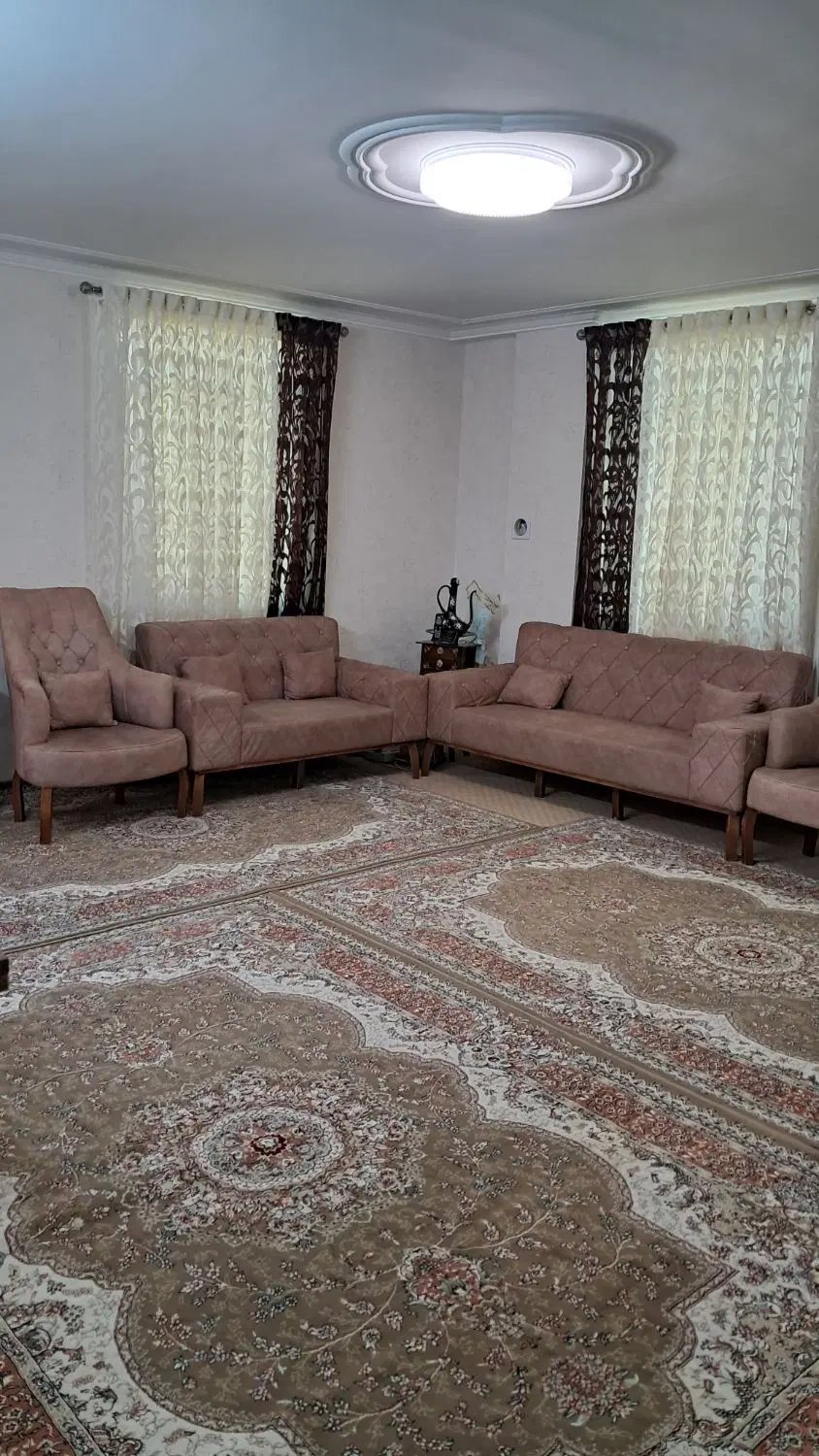 اپارتمان ۶۰ متری
