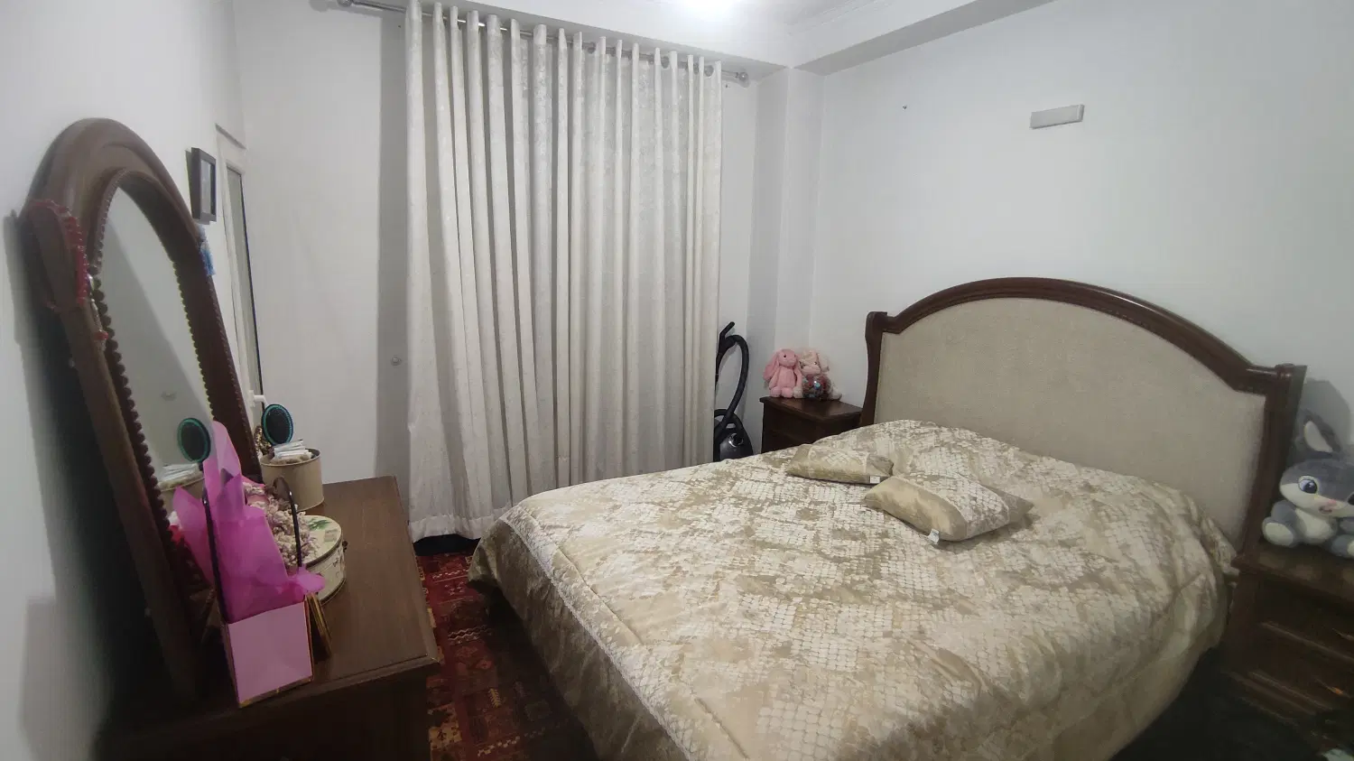 61 متر فول امکانات 5 ساله