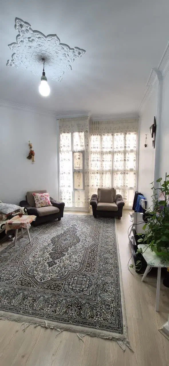 آپارتمان ۵۰ متر تکخوابه
