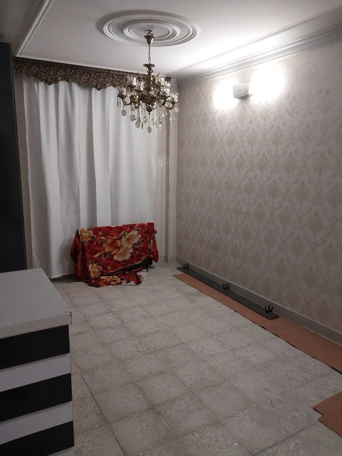 اجاره خانی آباد نو