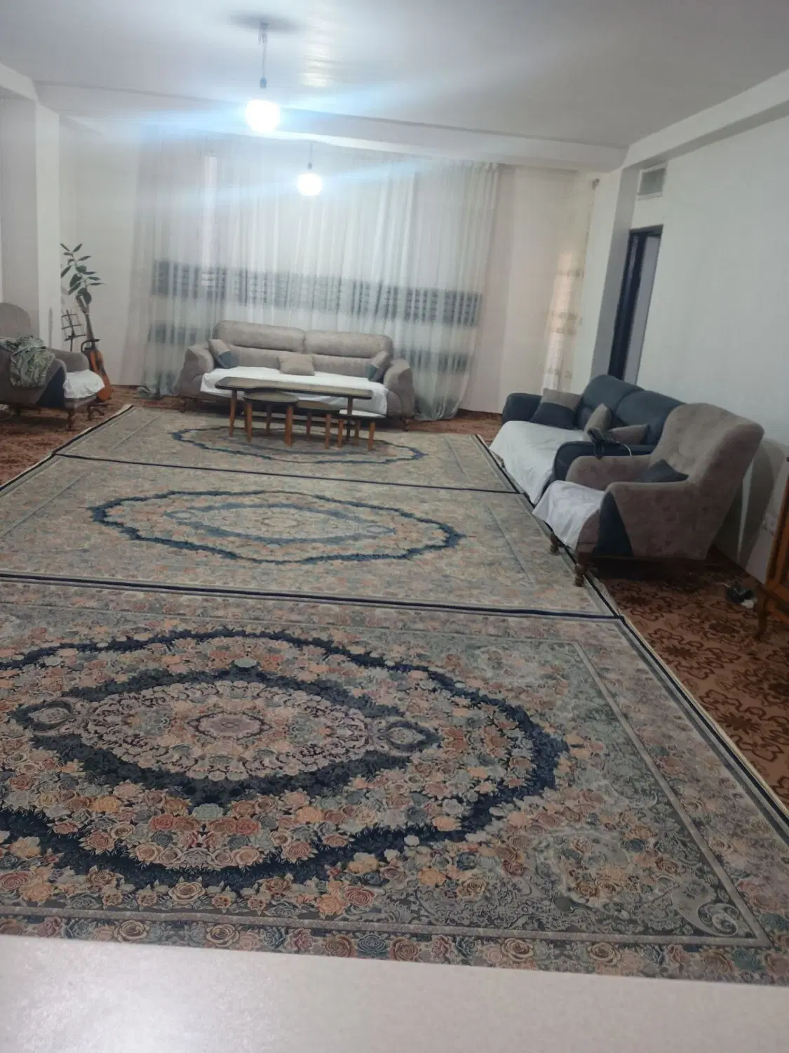 اجاره آپارتمان مسکونی 160 متری _ فول امکانات
