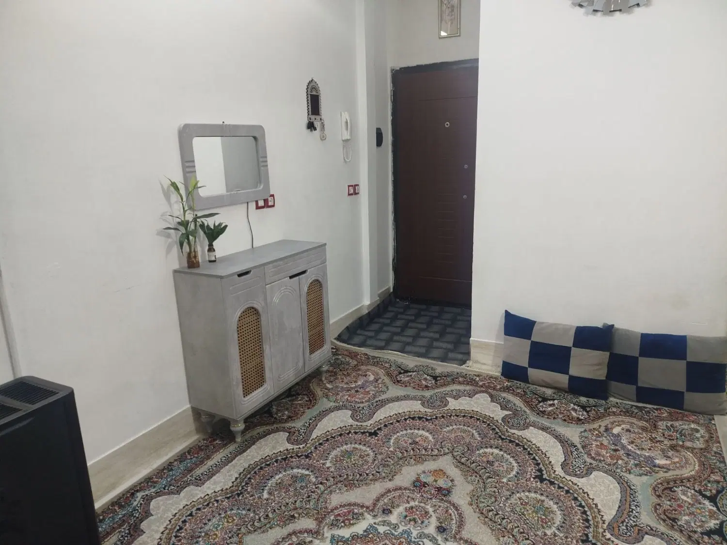 اجاره آپارتمان فروزان فر۷۷