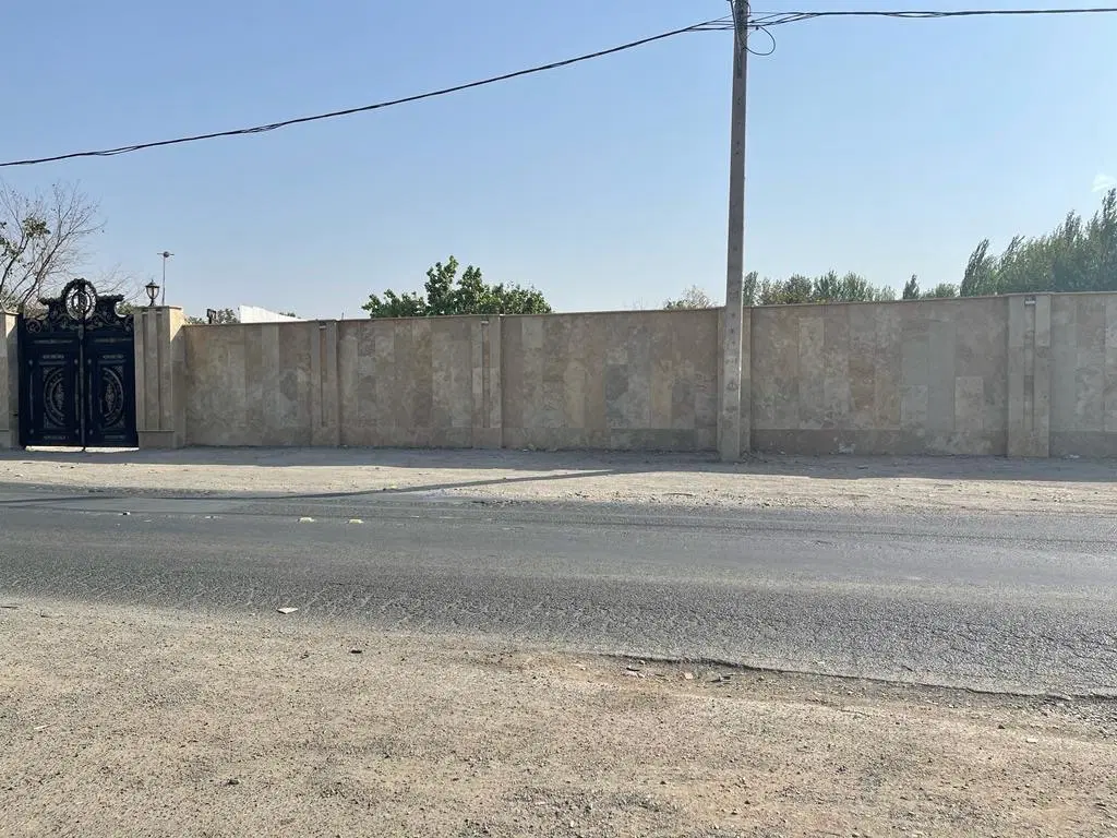 فروش باغ و باغچه