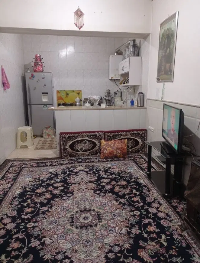 منزل پنجاه متری اجاره ای
