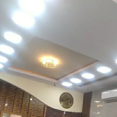 ۱۶۰متر خواجو آپارتمان