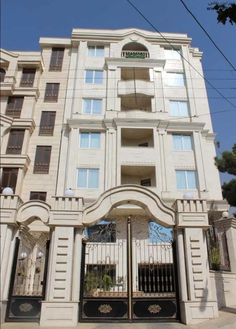فروش اپارتمان ۸۵ متر ۲ خواب _ مطهری شمالی