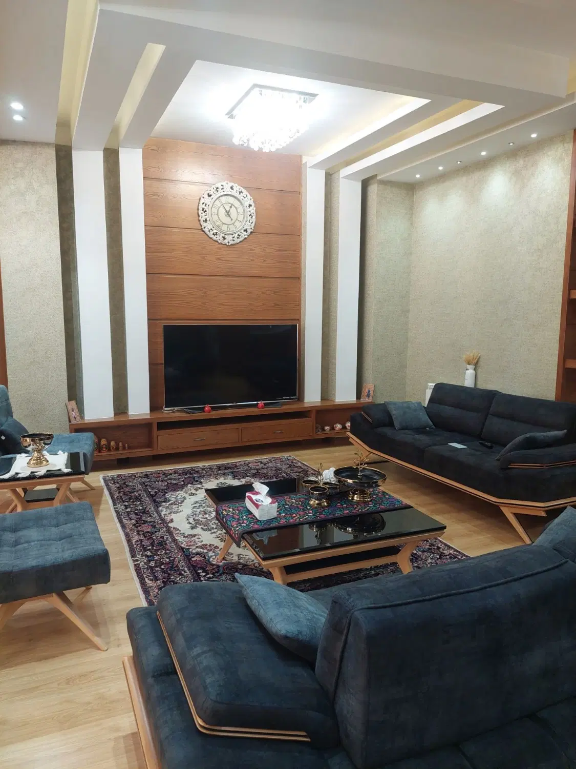 ۵۰۰متر ویلایی در ابتدای ناصر خسرو