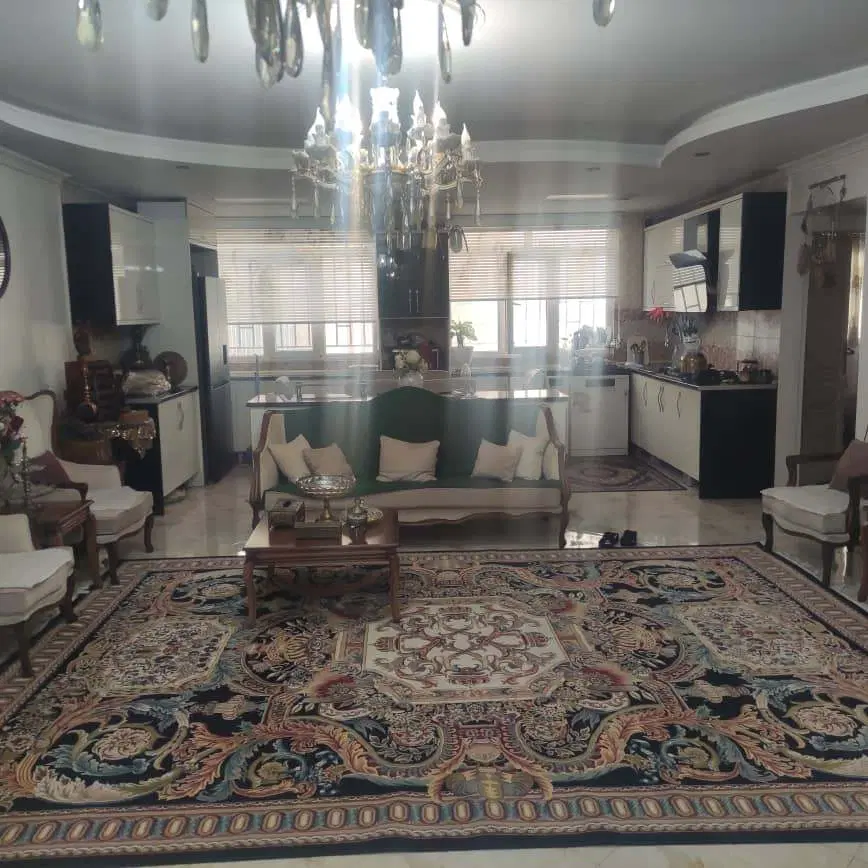 آپارتمان تک واحدی