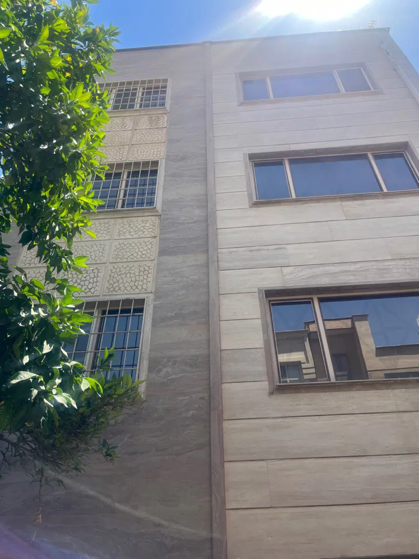فروش آپارتمان _ زرهی _ خوش نقشه
