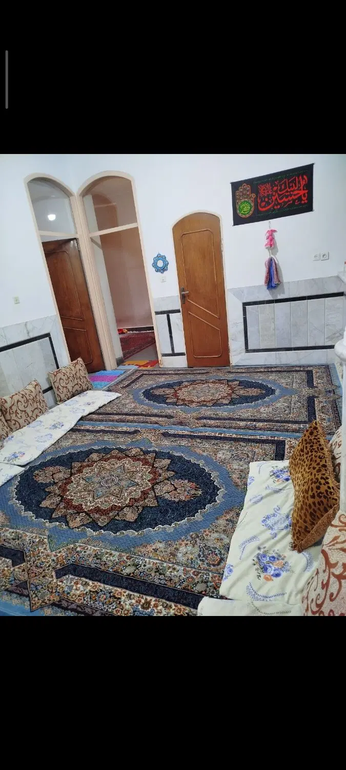 فروش خانه ویلایی در سیدقطب