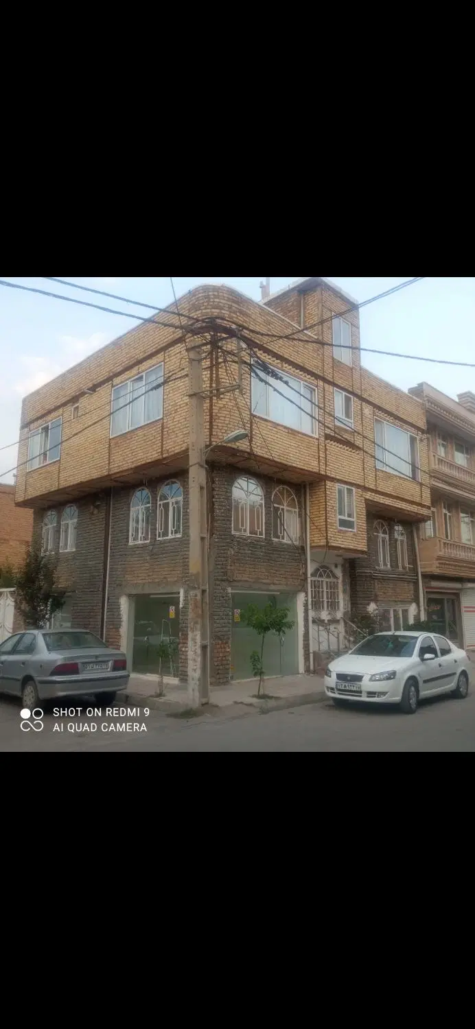 اجاره مغازه یا انباری