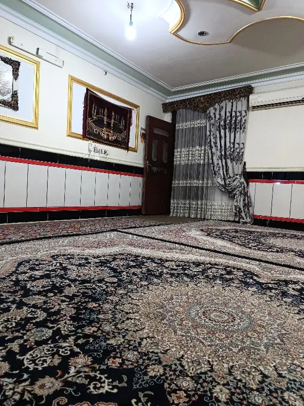 فروش خانه ویلایی