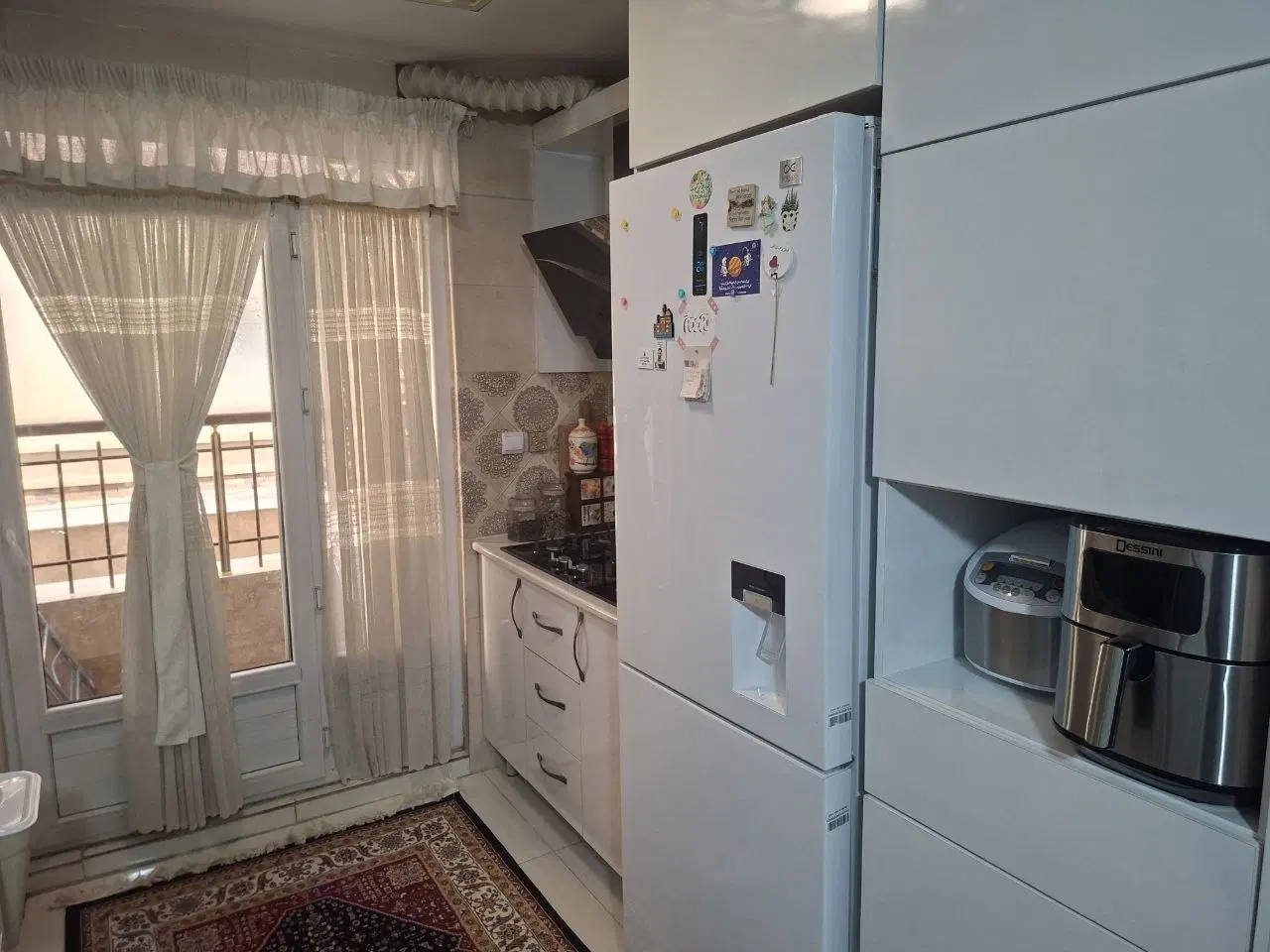 فروش مسکونی_آپارتمان