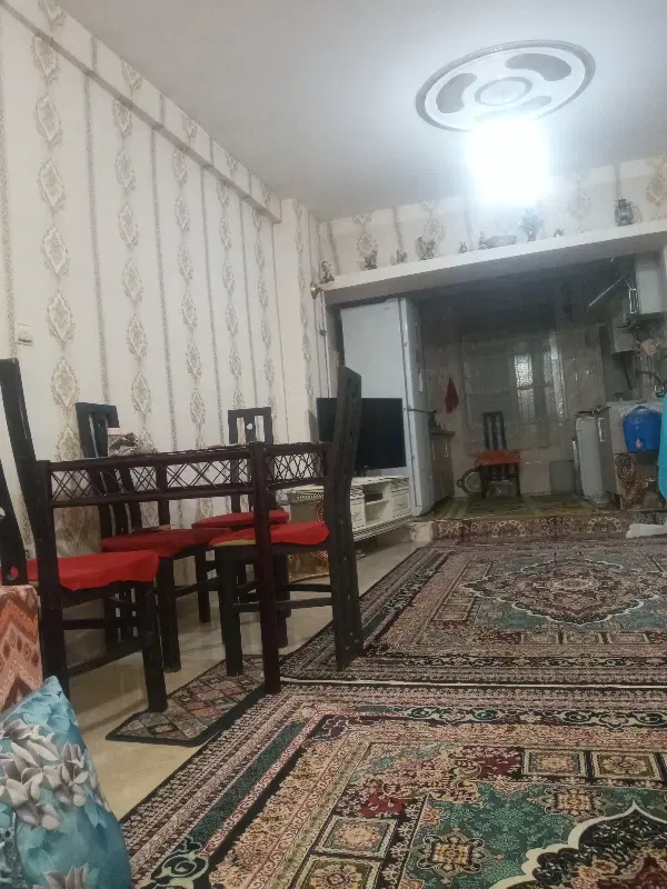 آپارتمان در سراسیاب