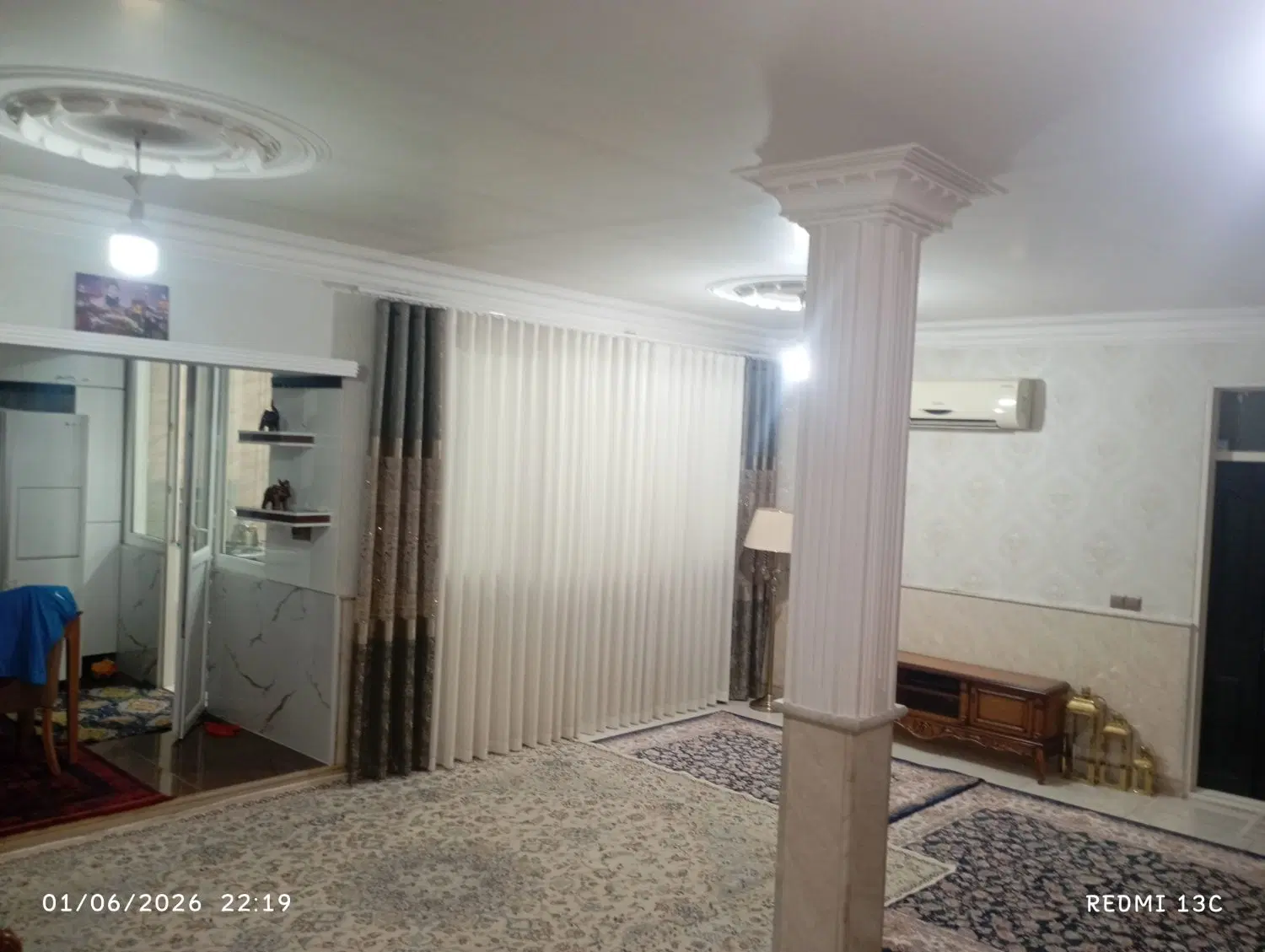 ویلایی شیک ودربست