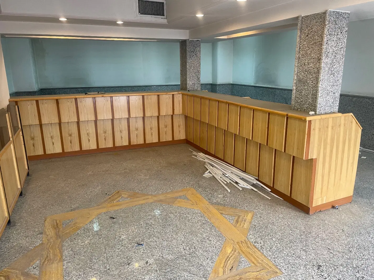 ملک تجاری فردوسی