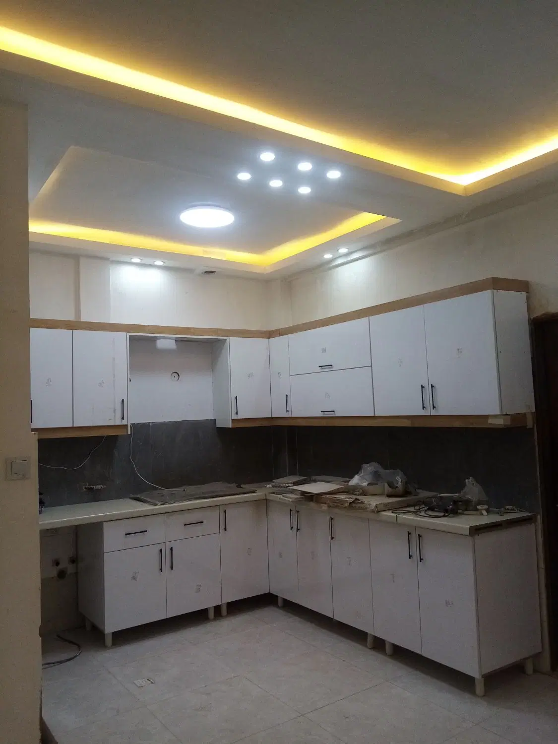 اپارتمان 60متری یک خوابه