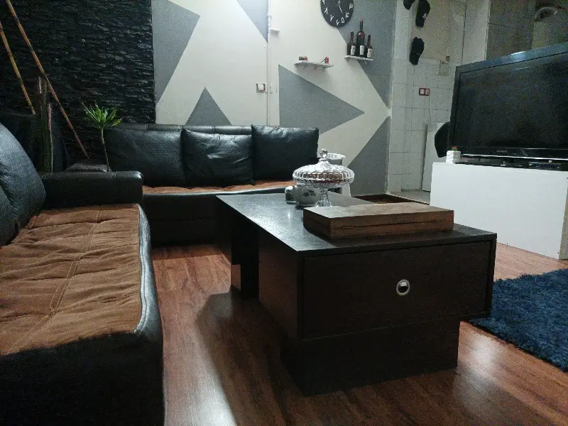 همخونه موجه