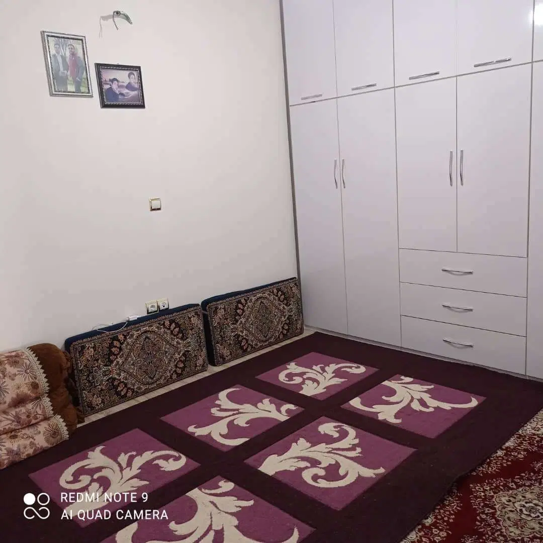 رهن خانه راه جدا نوساز و مستقل