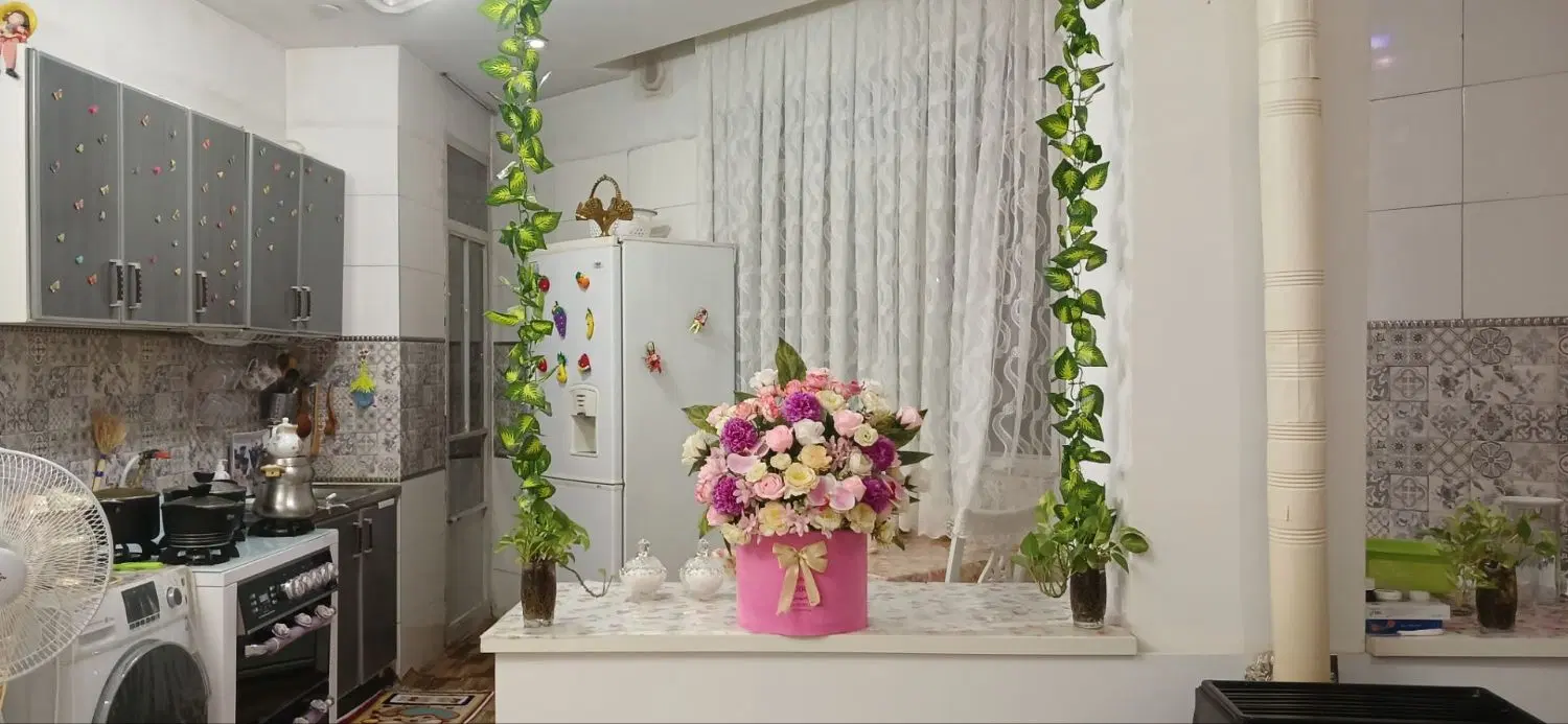 رهن اپارتمان ۷۰ متری