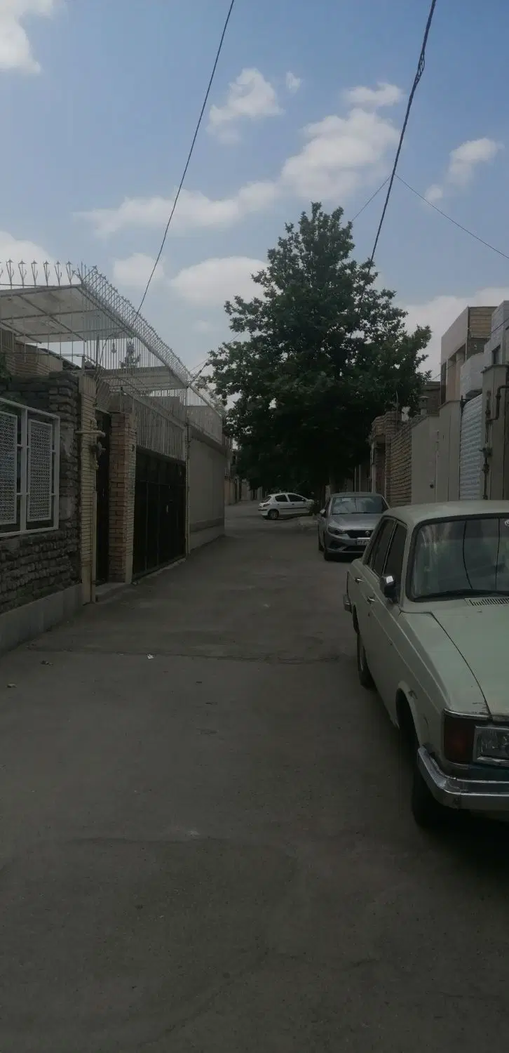 168و216متر ویلایی امامیه و اندیشه