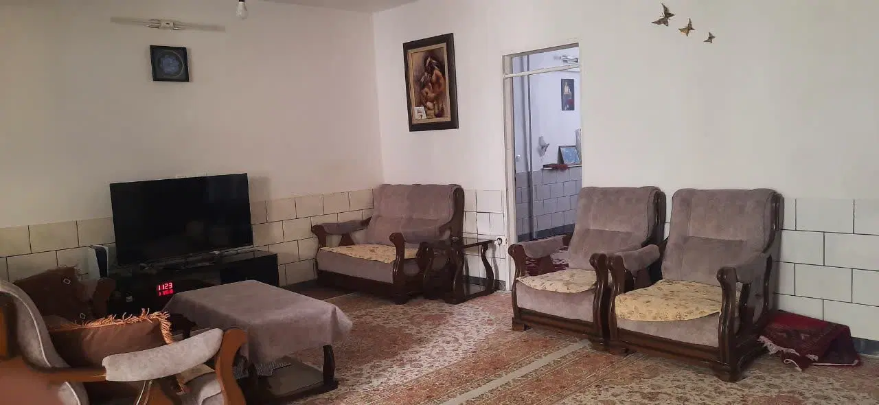 خانه مستقل سند دار