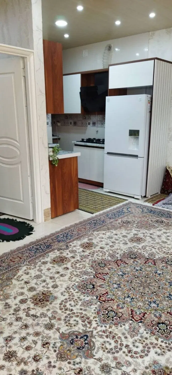 خانه ویلایی 50متری