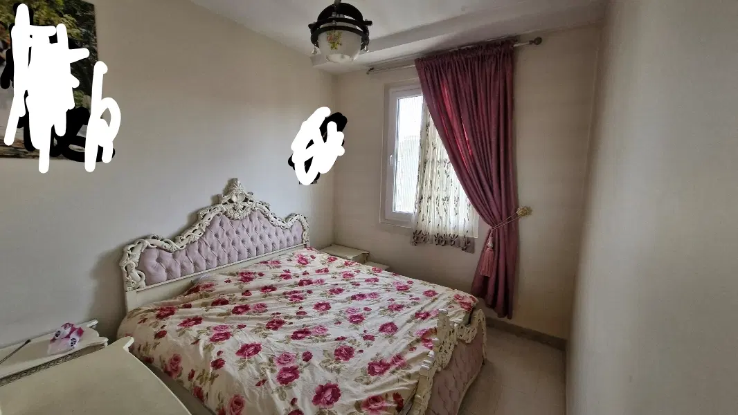 آپارتمان ۷۶ متری بسیار خوش نقشه