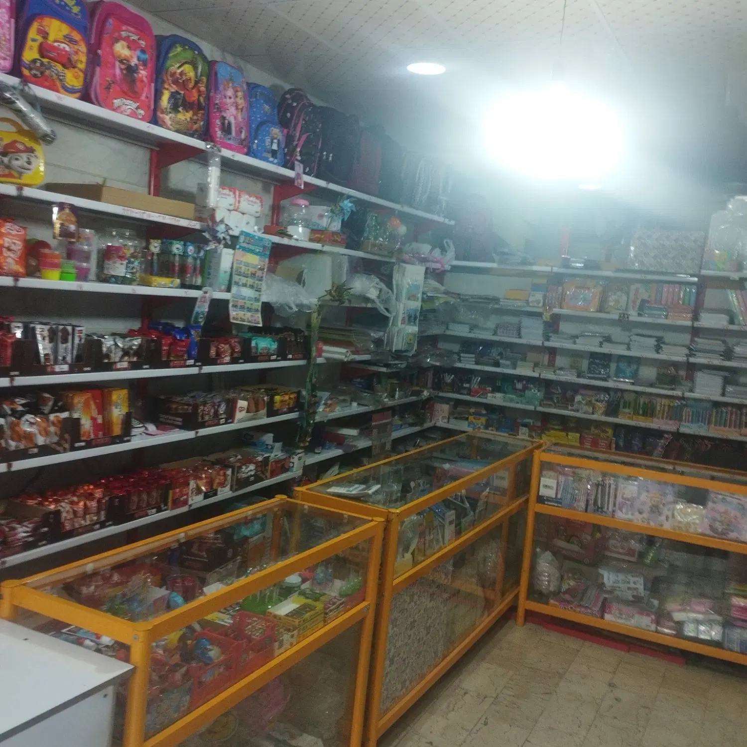 مغازه 43 متری