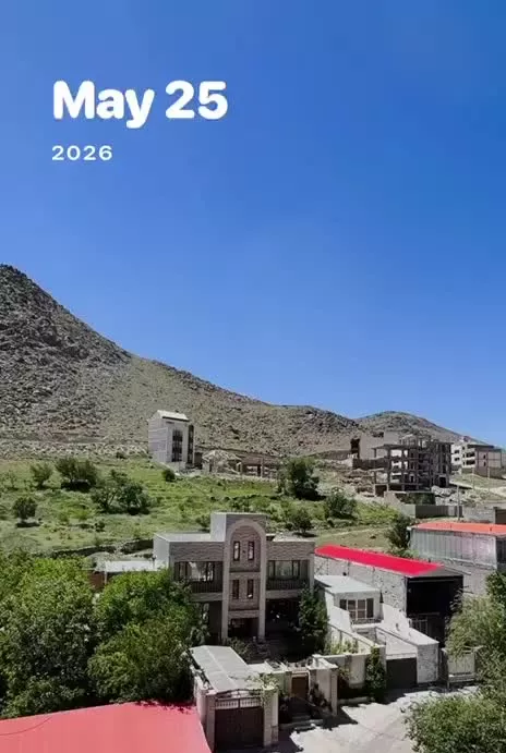 فروش با موقعیت تجاری،خدماتی ومسکونی در پایین کوه