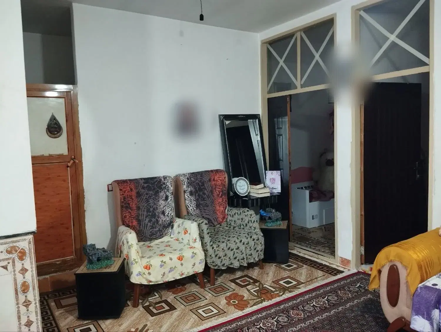 فروش منزل ویلایی
