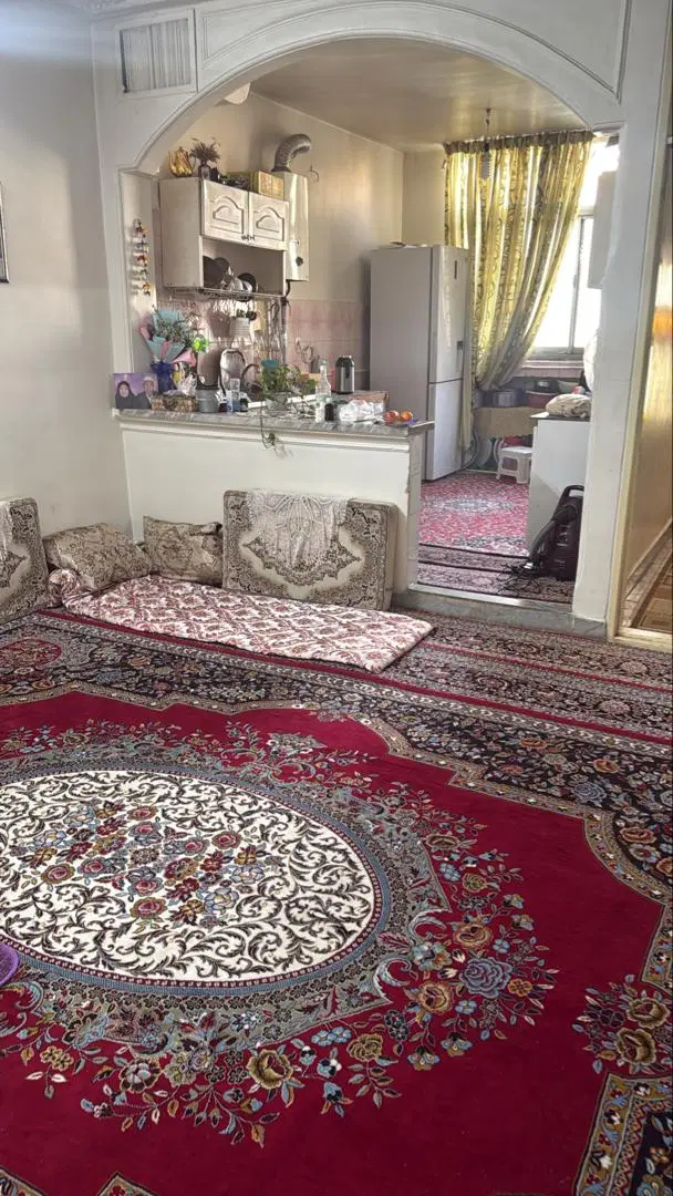 ملک شخصی ویلایی در۳طبقه سند ۶دانگ منگوله دار