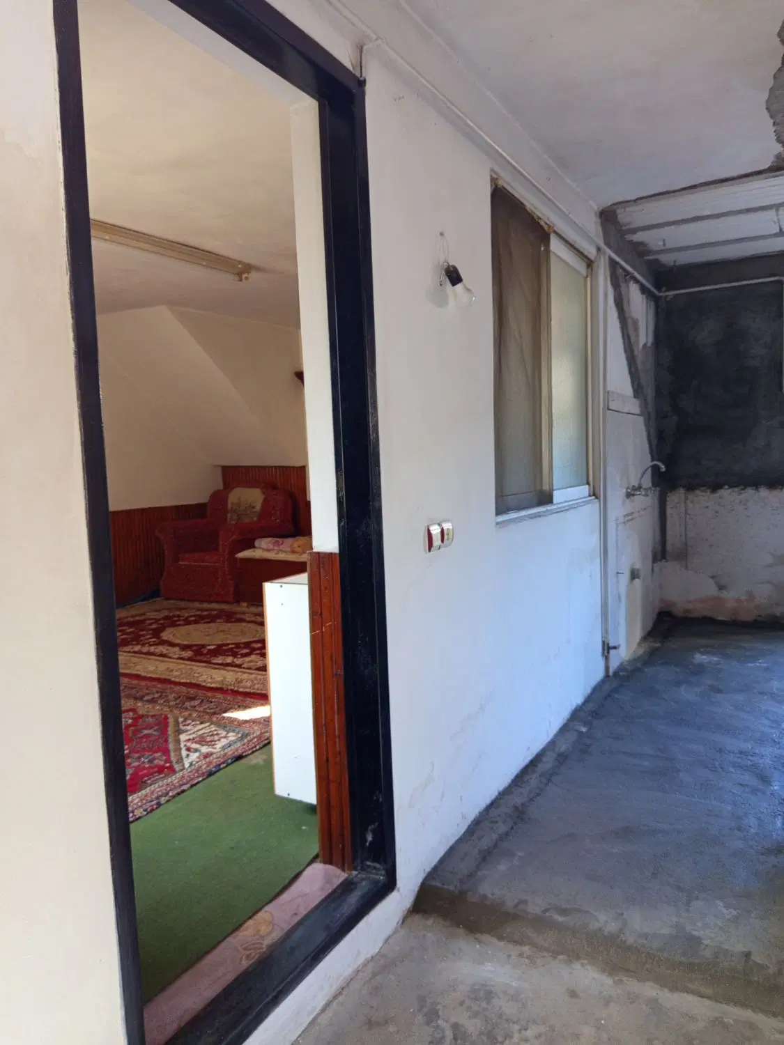 اتاق اجاره ای مجردی