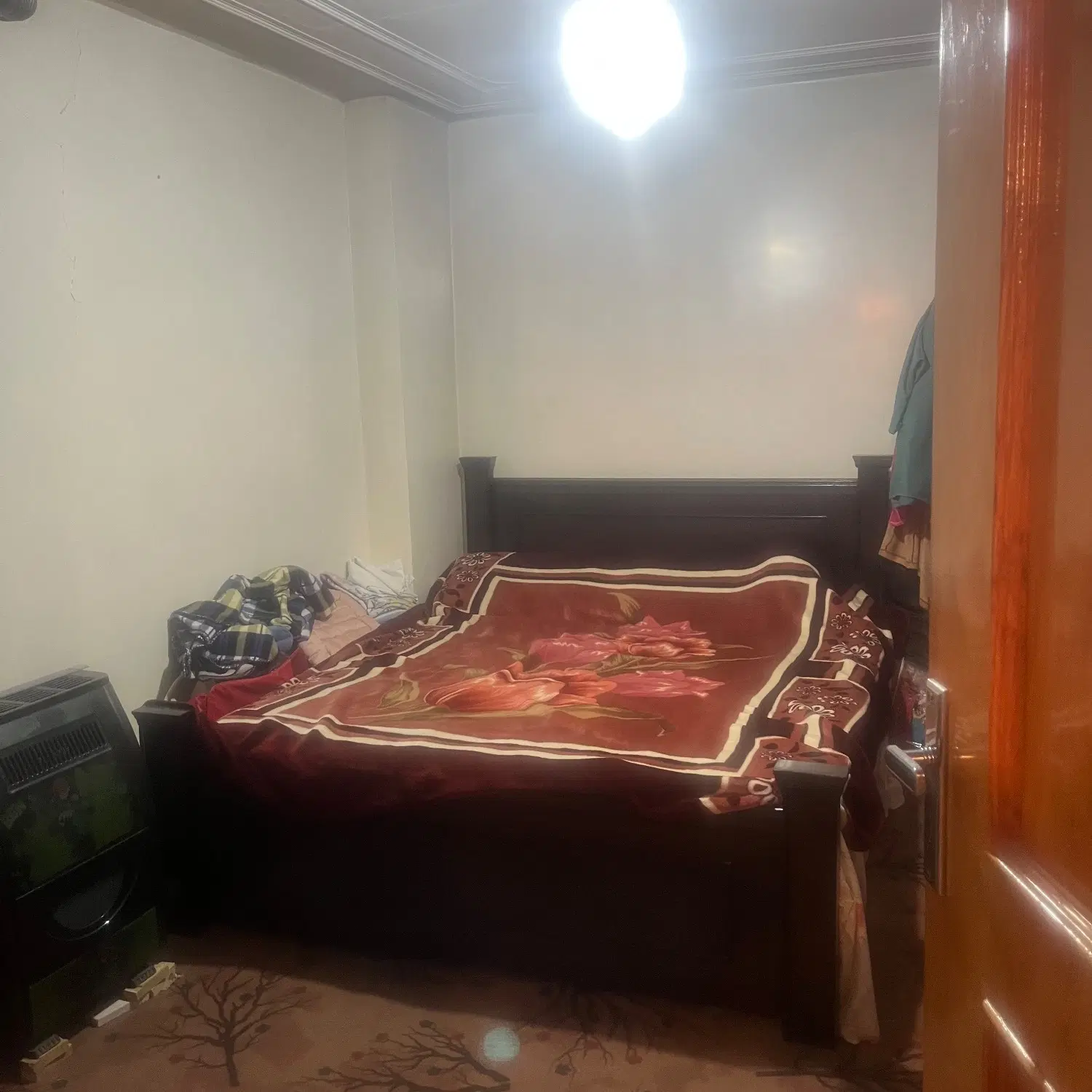آپارتمان_۱۰۳متر_تک واحدی_نظر غربی