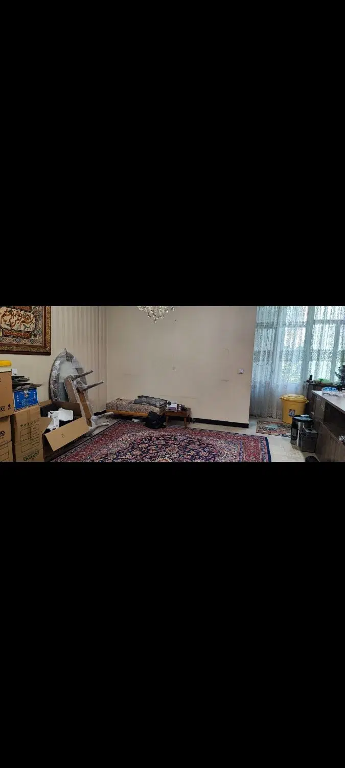 آپارتمان76متری سند تک برگ