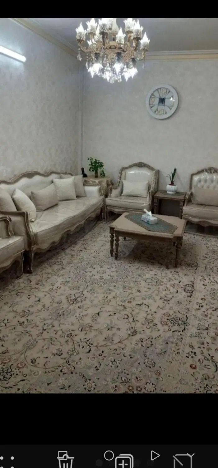اجاره واحد 43 متری