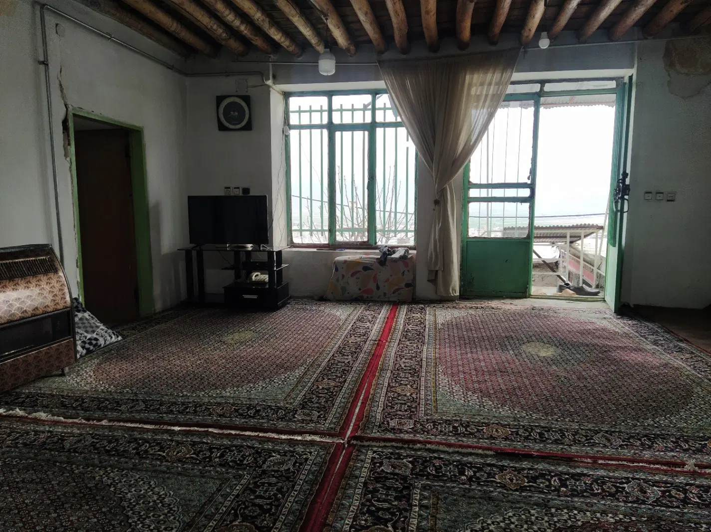 فروش خانە