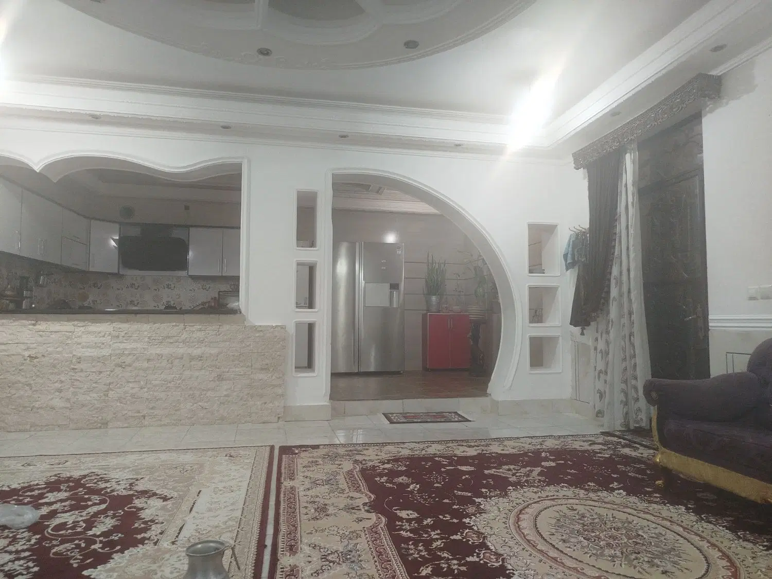 اجاره ویلایی مجزا