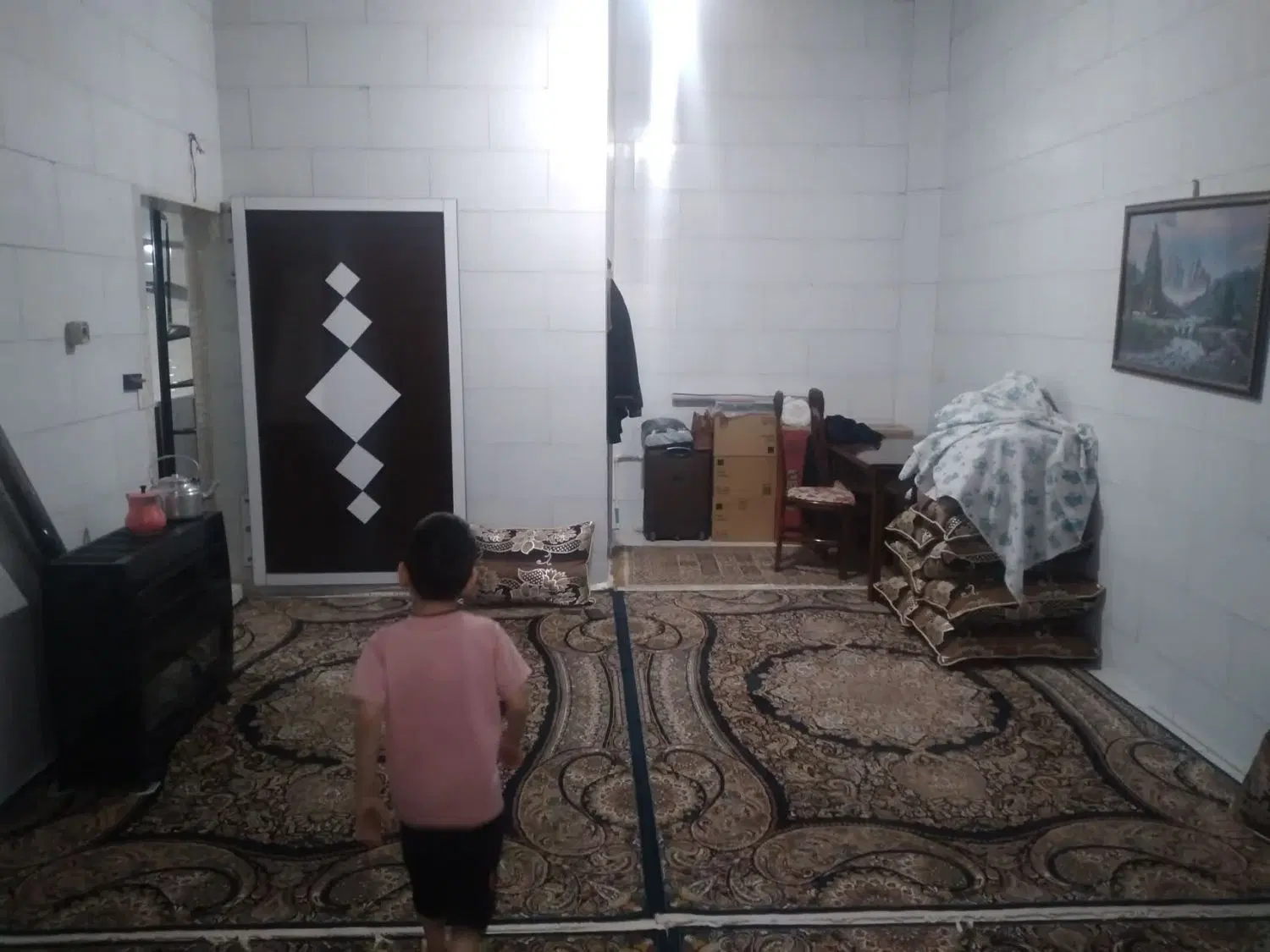 خانه دربست،مناسب کارگاه وارایشگاه