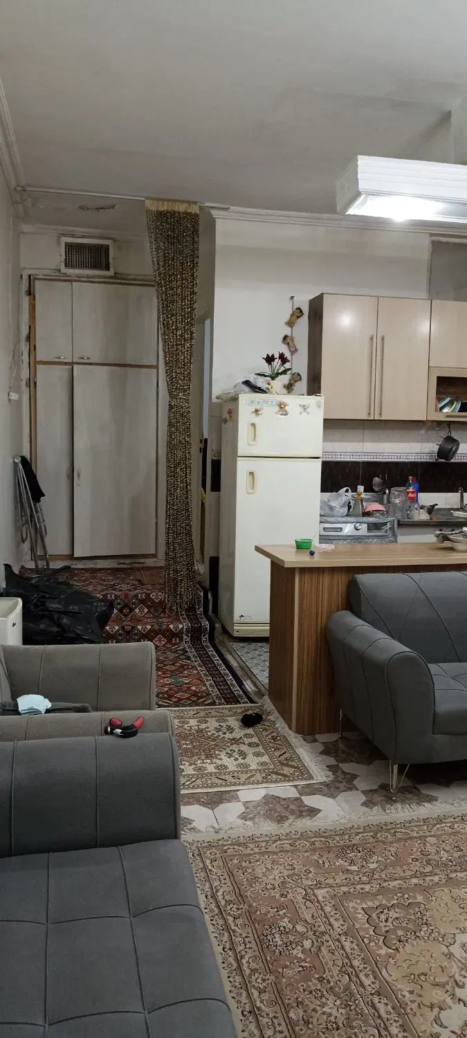 خانه فرووشی