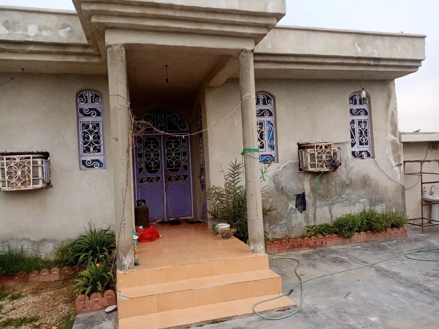 خونه ویلایی بویری شبانکاره