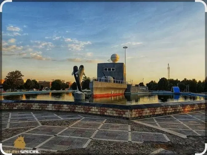 زمین مسکونی فاز ۲ چمران نیرو دریایی