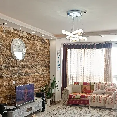 امتیاز زمین فرهیختگان  سامان تک سهم تجاری مسکونی