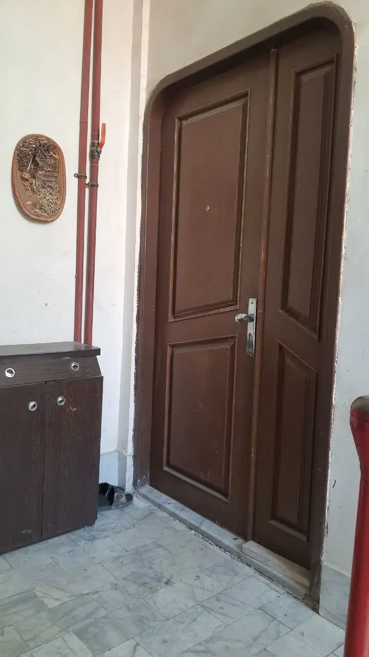 آپارتمان ۸۰متری سر دونبش