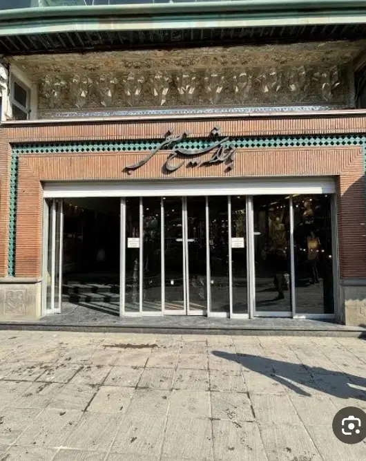 فروش مغازه در تربیت بزرگ بازار شیخ صفی