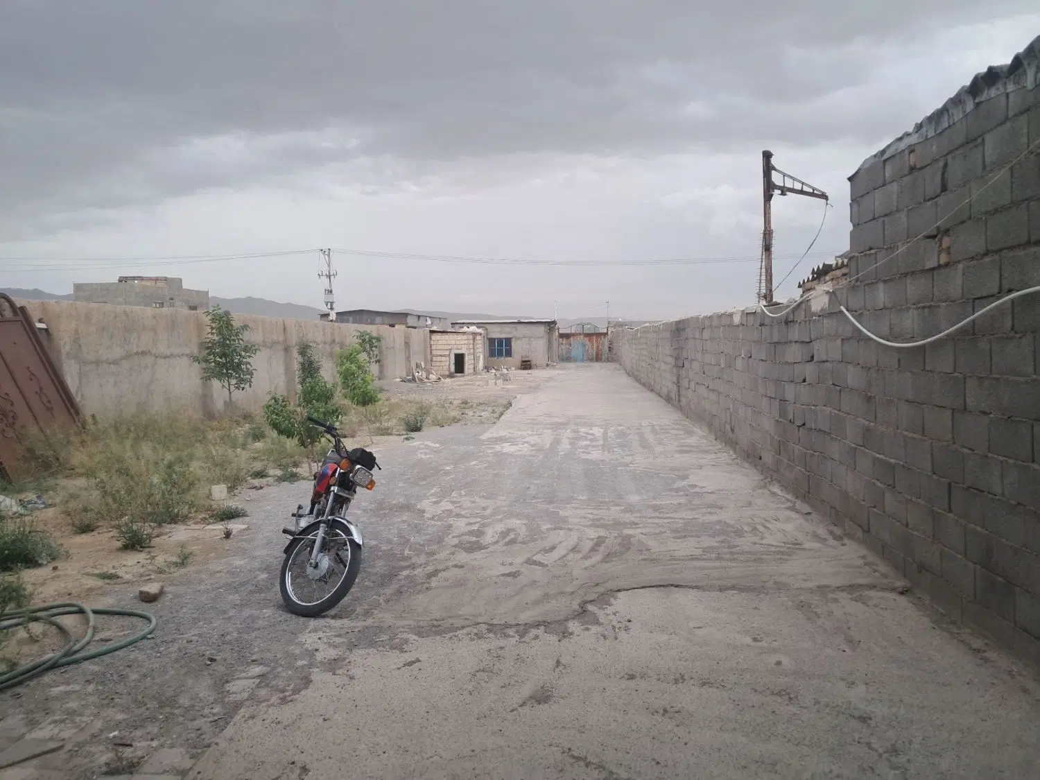 سوله 1000متری