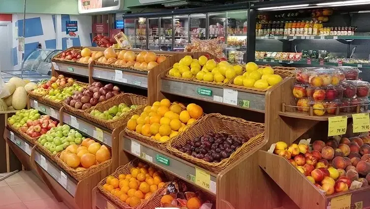 اجاره مغازه میوه فروشی شهرک الوند